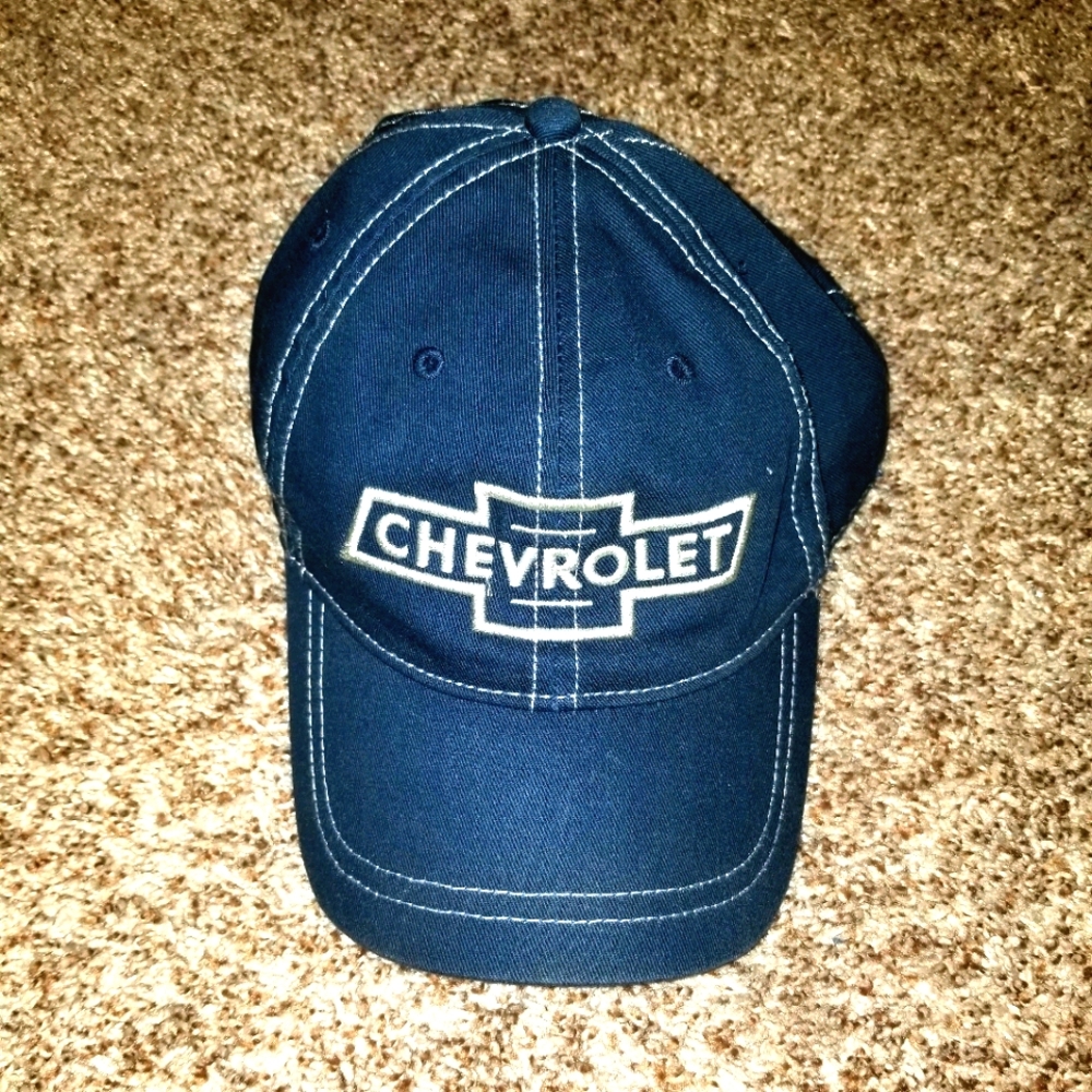 Chevrolet Hat